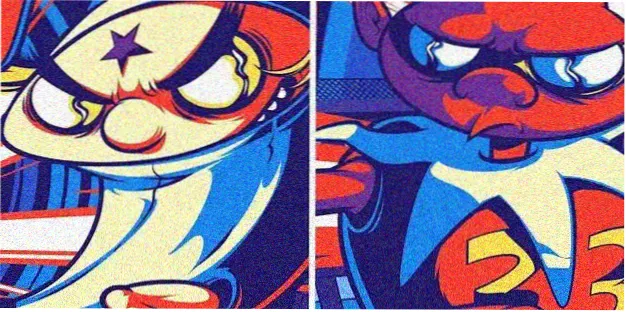 反转漫画囤货清单专题封面